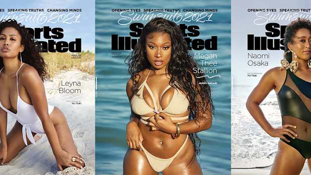 2021 covers